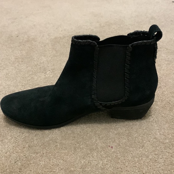 Jack Rodger Chelsea Boots - Picture 4 of 7